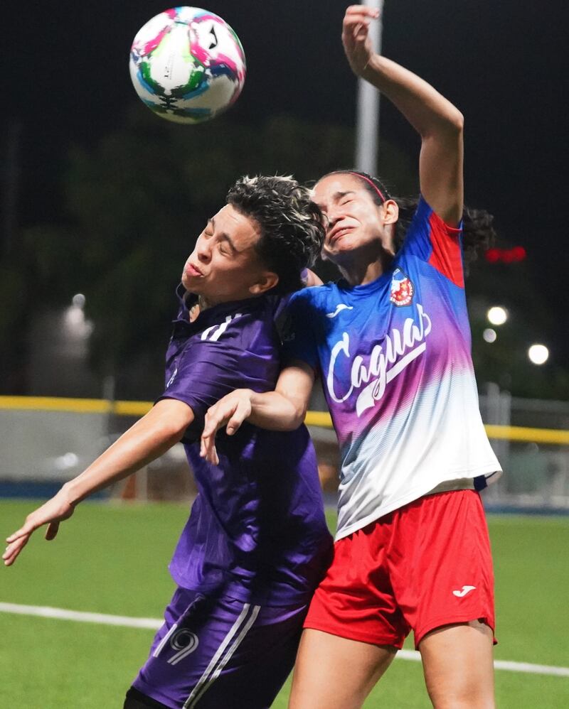 A pesar del despegue que tuvo el fútbol femenino en 2016, ahora mismo la Selección Nacional no tiene un dirigente en propiedad, lo que dificulta la continuidad de este proyecto deportivo.