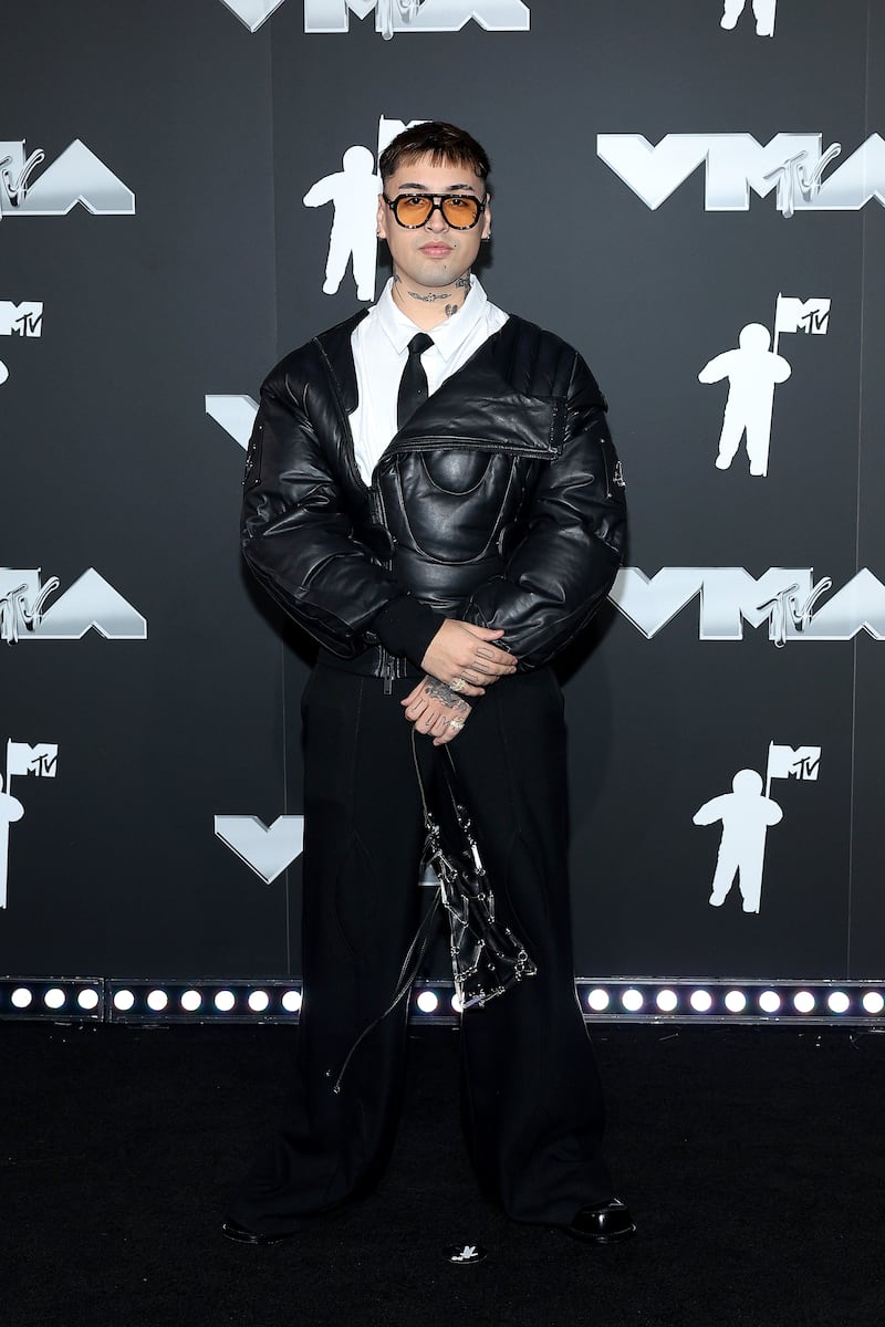 MTV VMAs 2024 | Foto: Getty Images