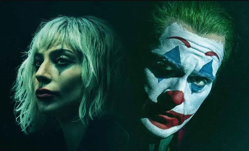 Lady Gaga responde al fracaso de Joker: Folie à Deux