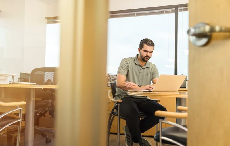 Los descansos se producen después de 25min de trabajo