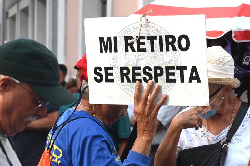 La Fortaleza, Viejo San Juan. (Dennis A. Jones/Metro Puerto Rico)