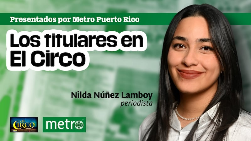 Metro Puerto Rico