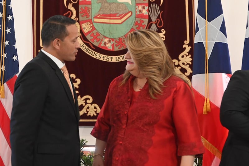 Jenniffer González Colón