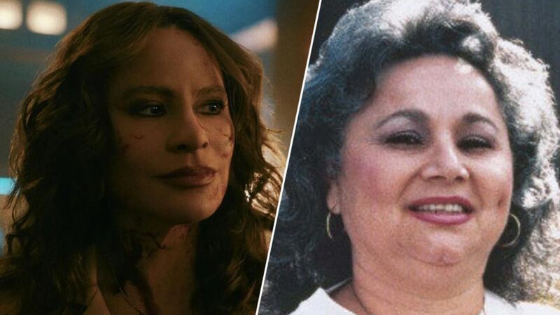 Sofía Vergara protagoniza la historia basada en la vida de la narcotraficante colombiana Griselda Blanco.