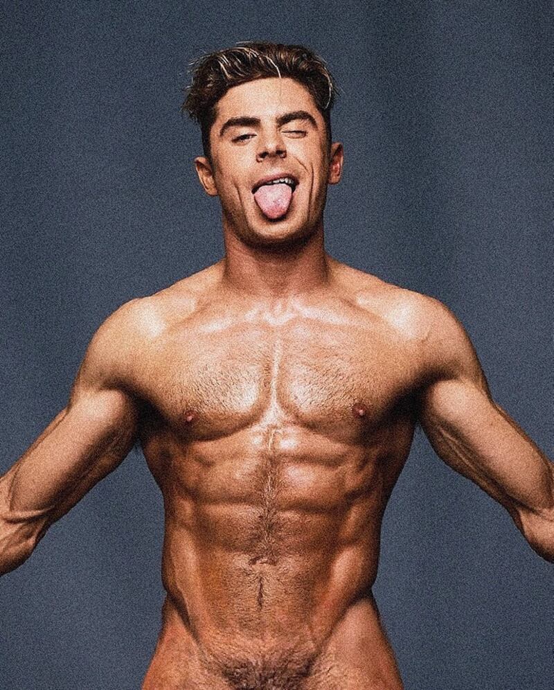 Zac Efron