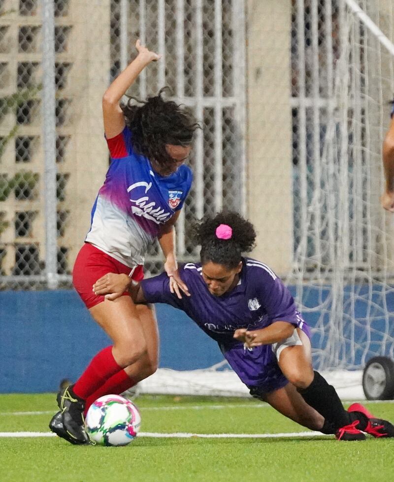 La Cámara de Representantes no ha atendido todavía una medida legislativa que ordena una investigación sobre los cambios propuestos por la Federación Puertorriqueña de Fútbol a sus estatutos regentes.