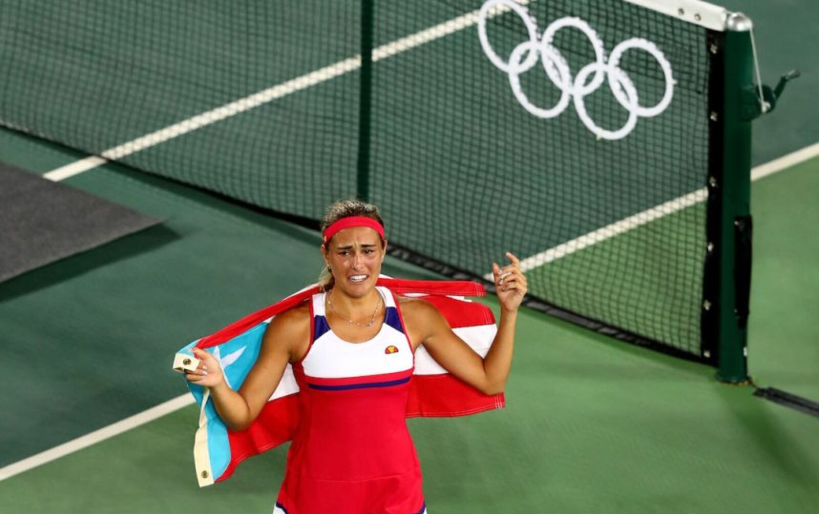 Éstas son las 9 medallas que ha ganado Puerto Rico en las Olimpiadas