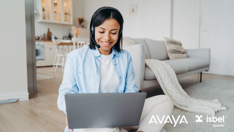 Avaya