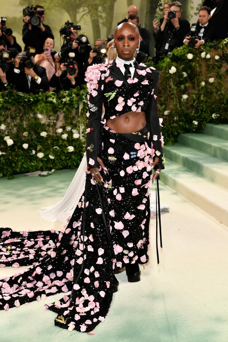 Met gala