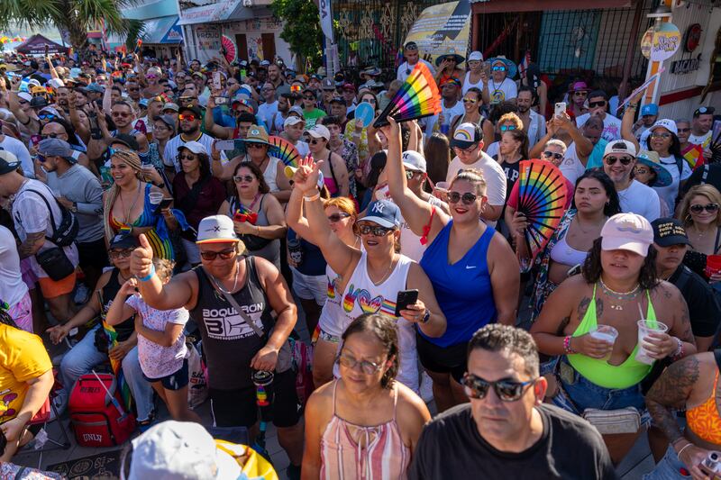 Orgullo Boquerón