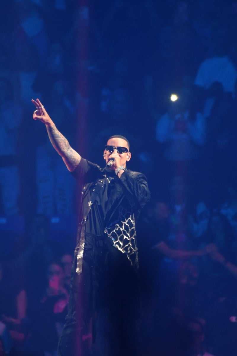 Daddy Yankee