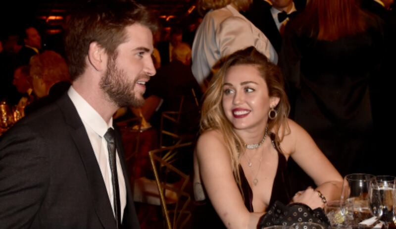 Liam Hemsworth demandará a Miley Cyrus