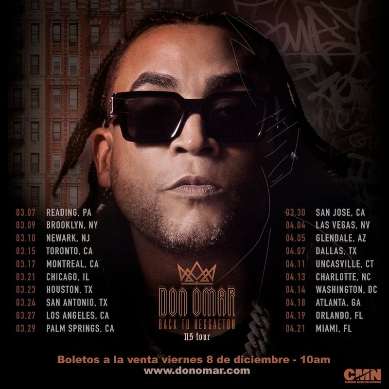 Don Omar