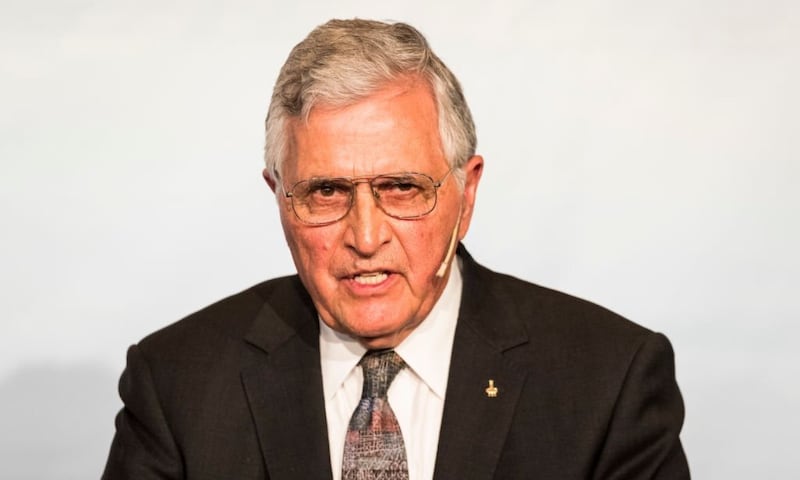 Harrison Schmitt