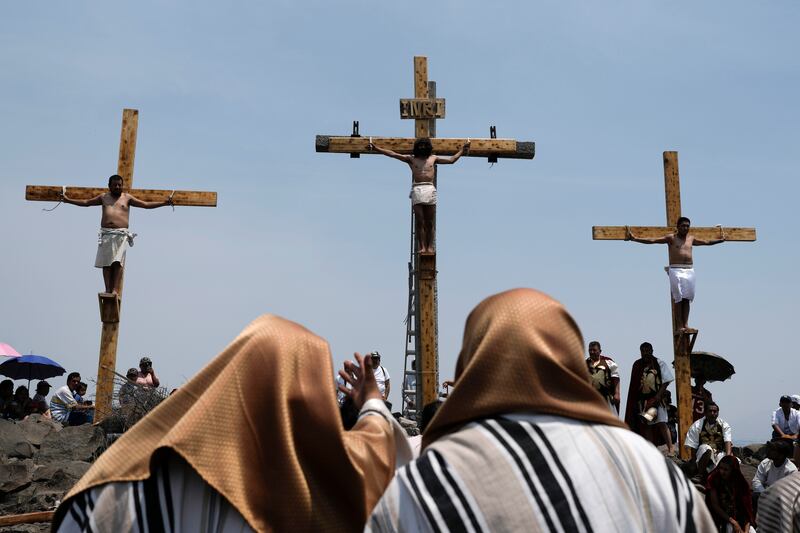 Viernes Santo