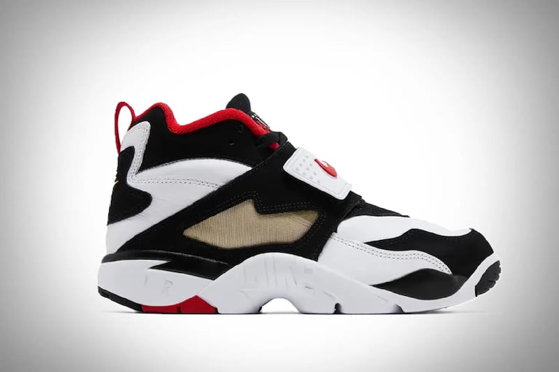 Nike Air Diamond Turf '49ers'