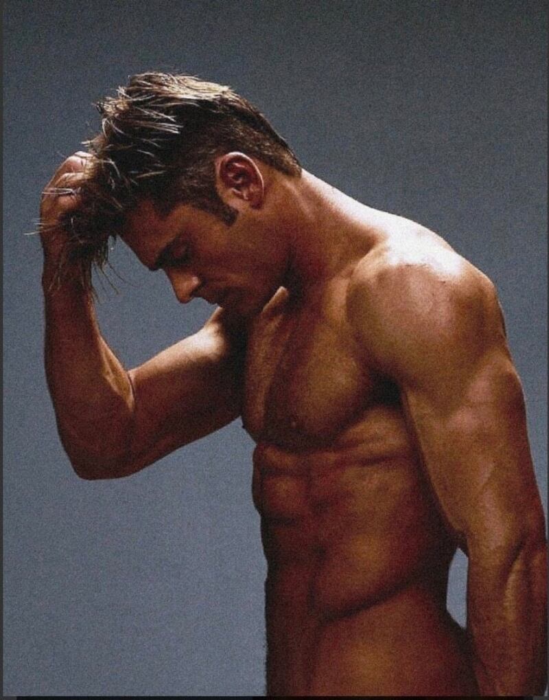 Zac Efron