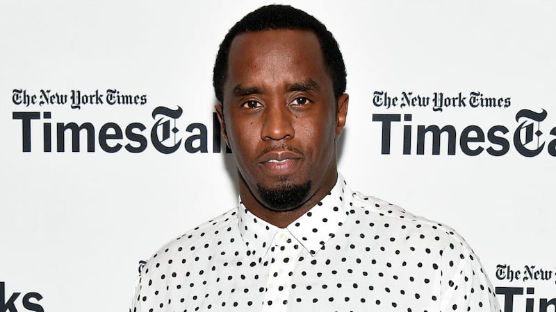 Diddy Combs