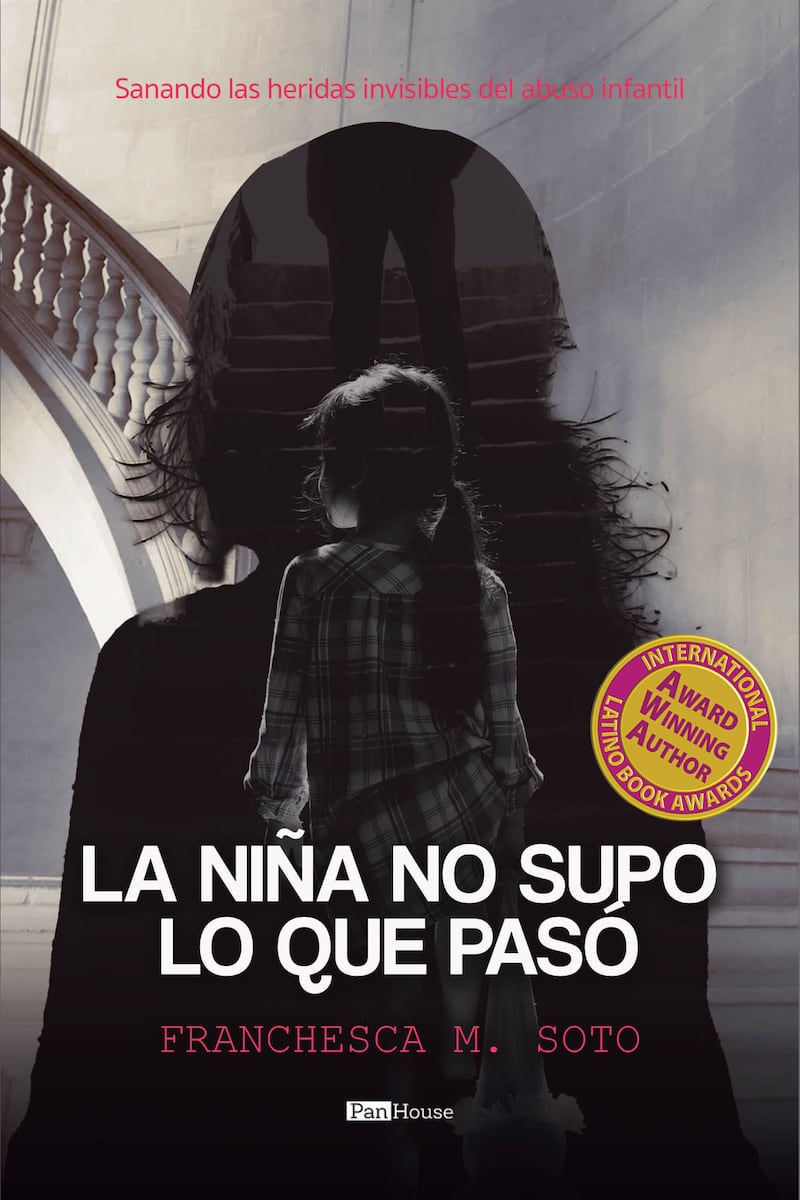 “La niña no supo lo que pasó”.