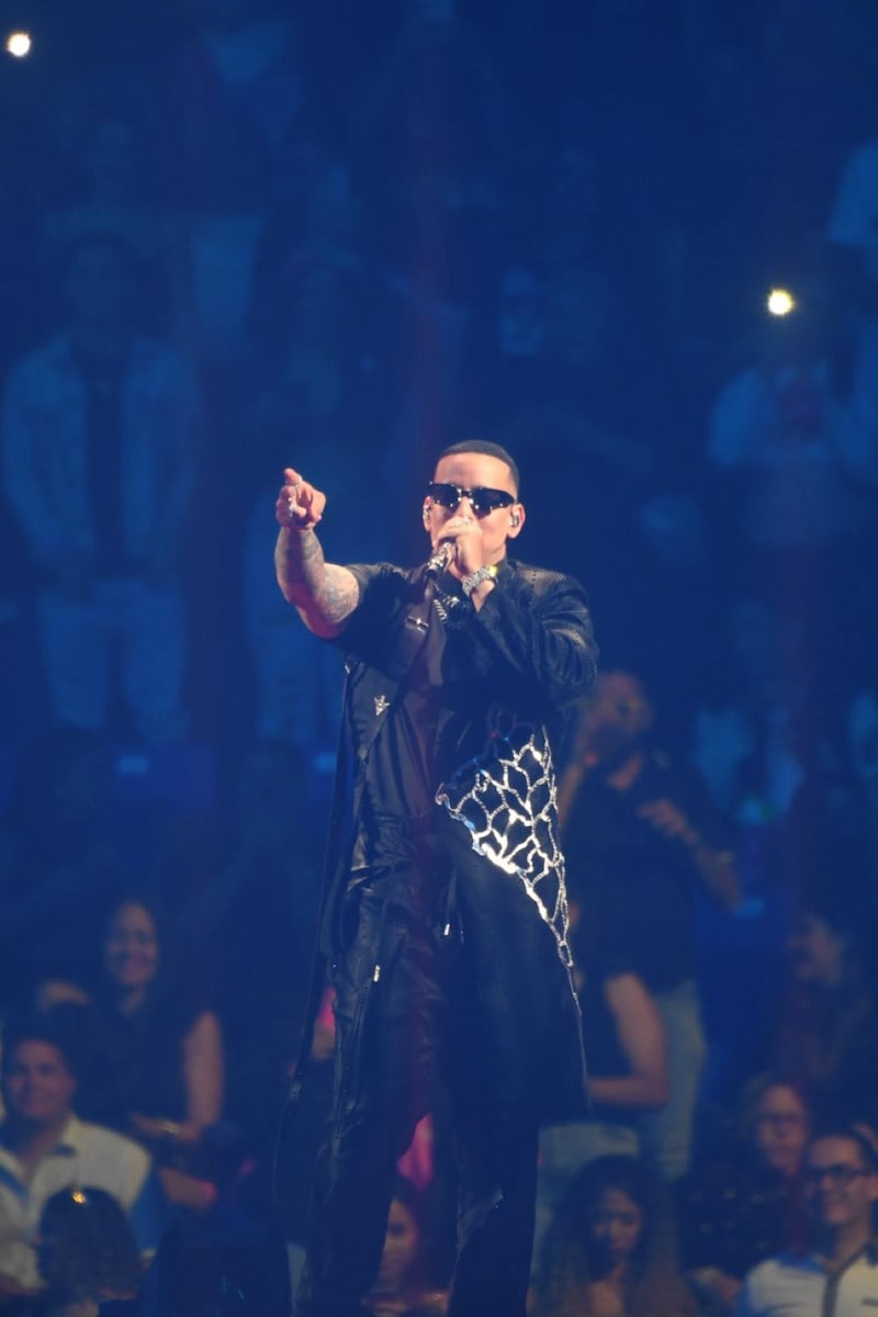 Daddy Yankee