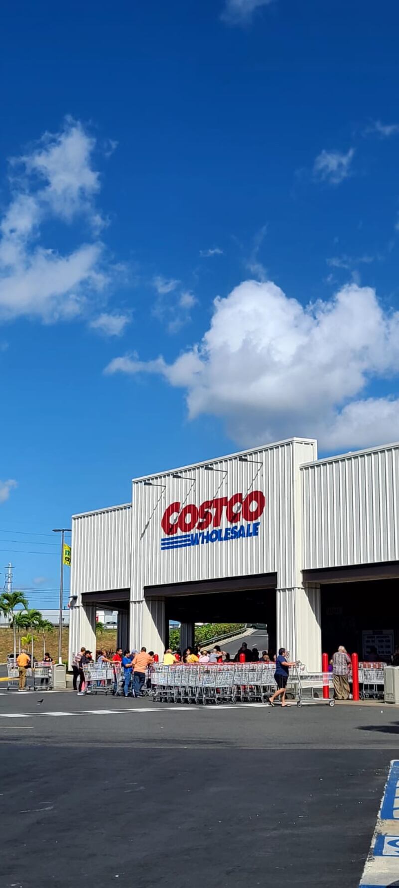 Costco Río Bayamón