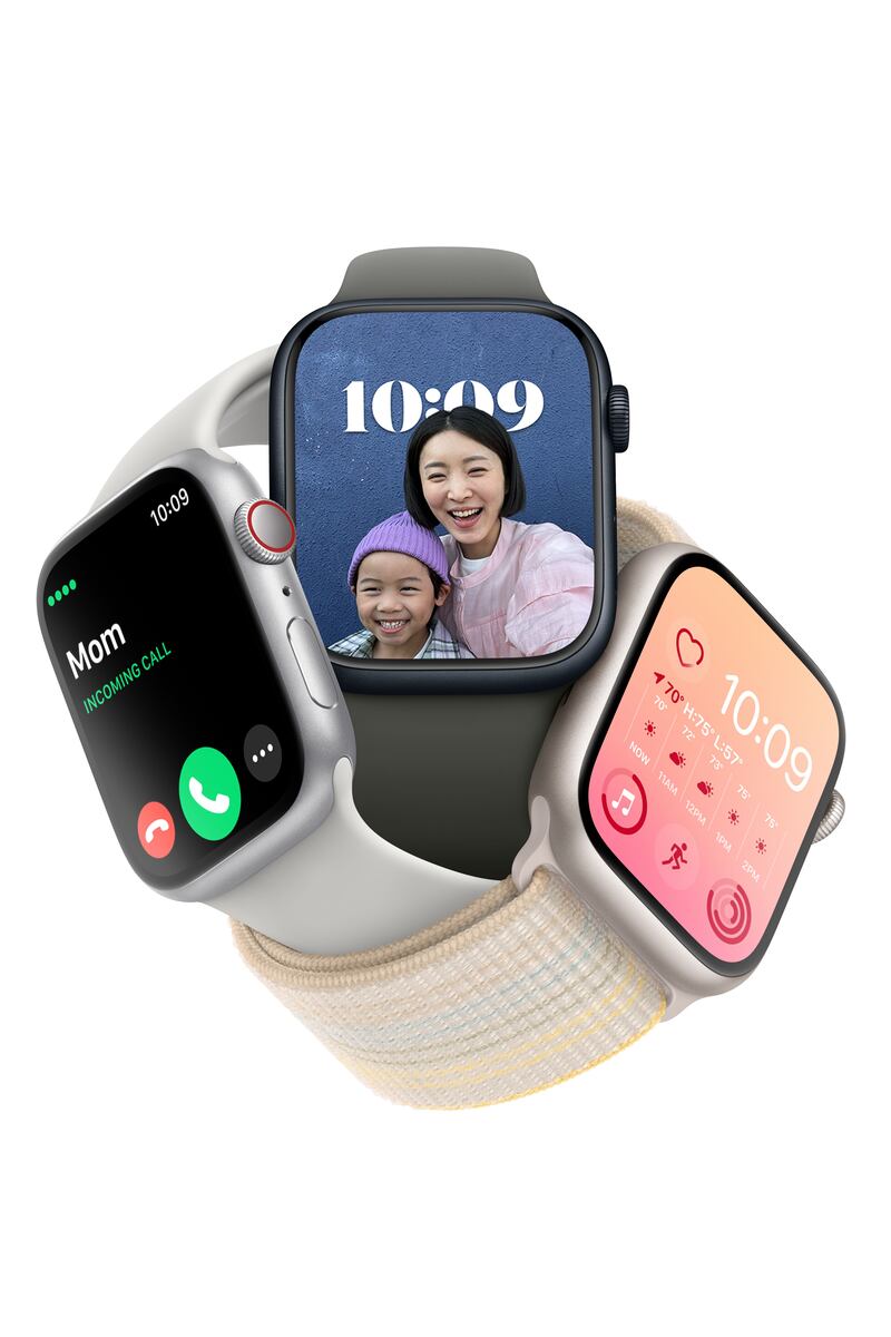 Apple Watch