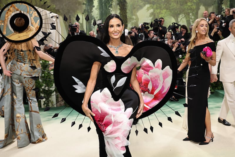 Met Gala 2024