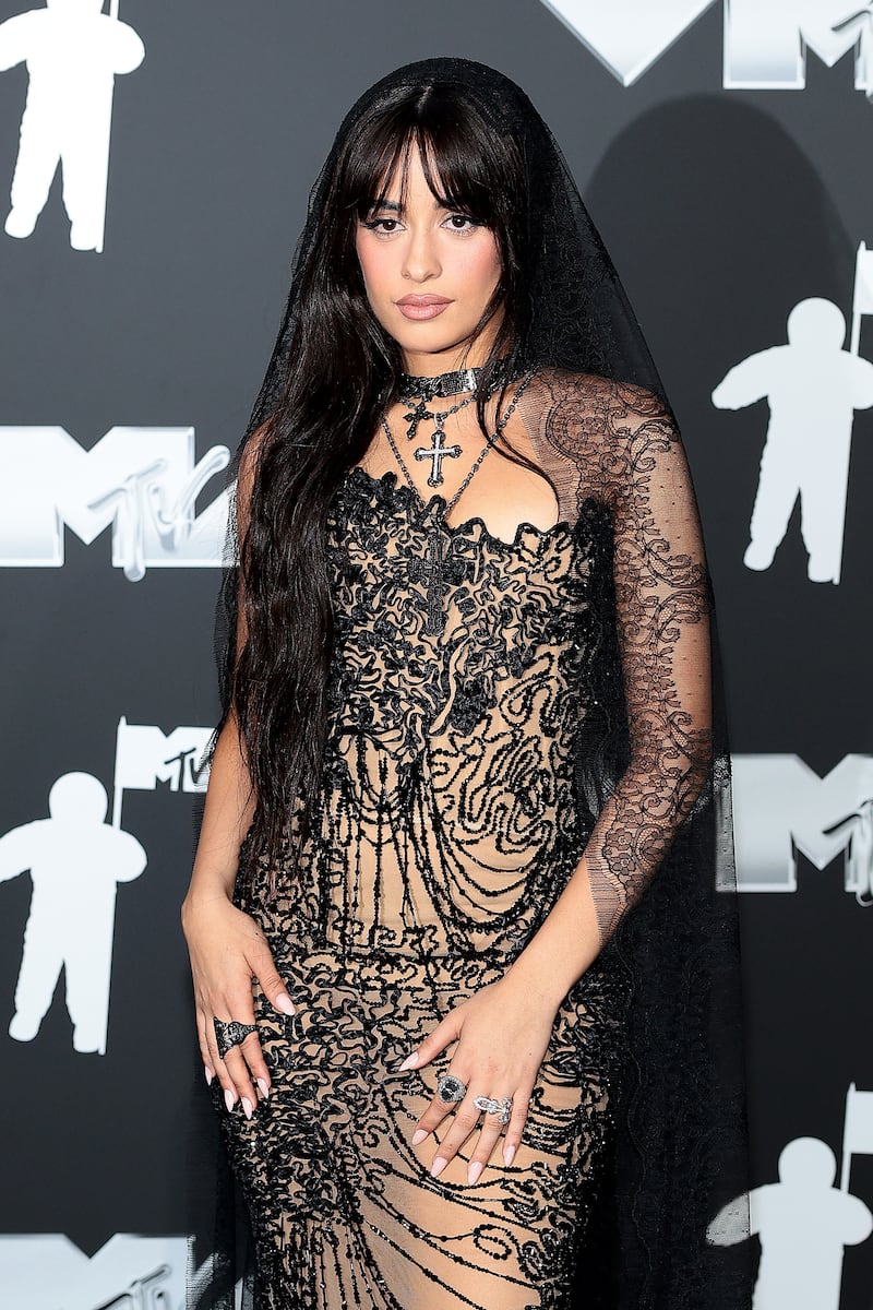 MTV VMAs 2024 | Foto: Getty Images