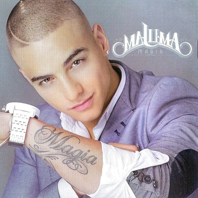 Maluma