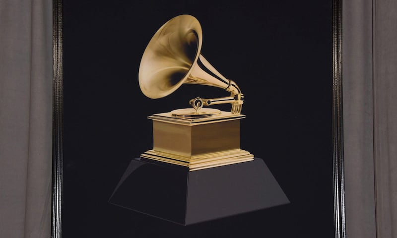 Grammys 2023