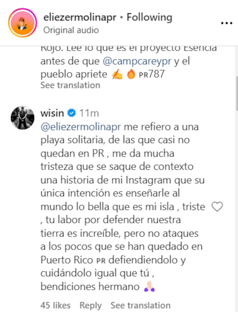 Wisin