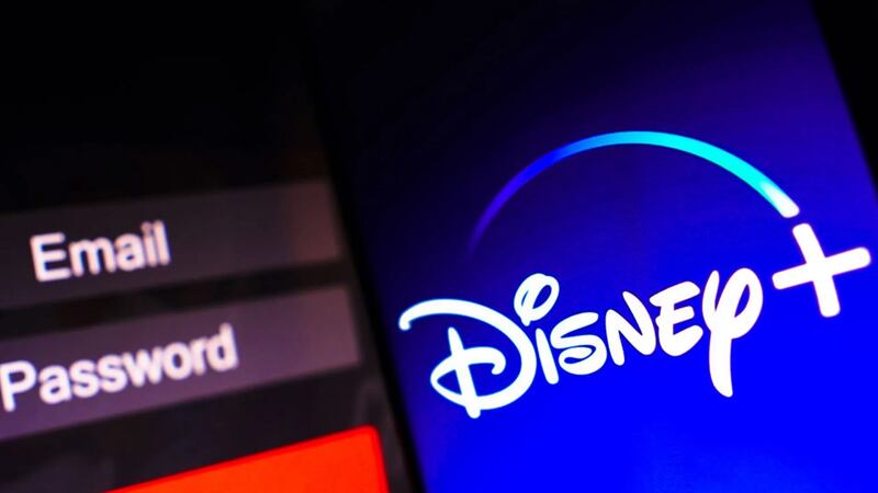 Disney + streaming