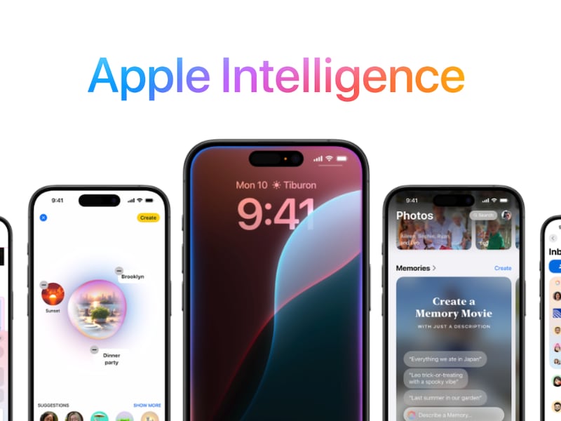 Apple Intelligence se robó los reflectores del WWDC 2024 pero hubo algunos otros anuncios interesantes como iOS 18 y más.