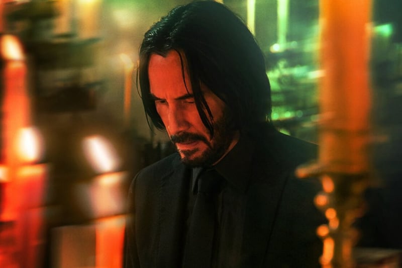 El universo de John Wick continua ¡Y de la forma más inesperada!