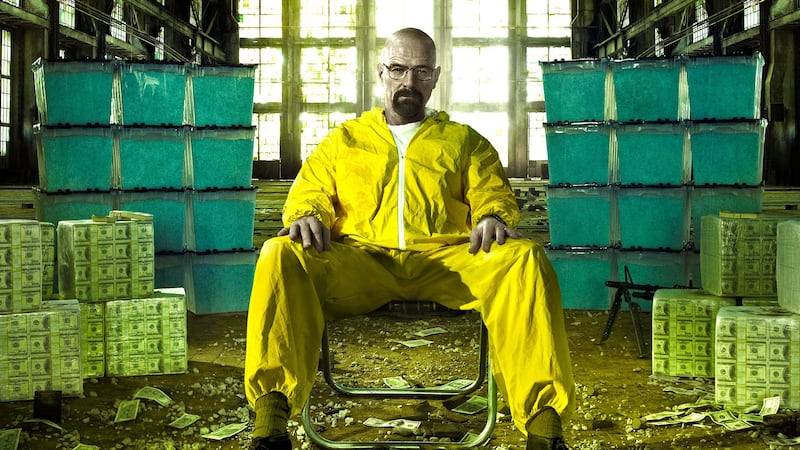 Walter White