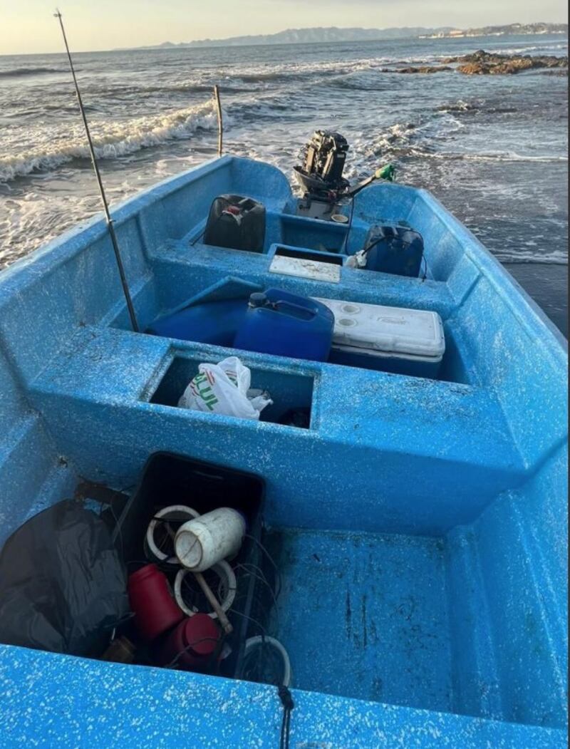 FURA ocupa 18 bloques de cocaína en intervención realizada en Mayaguez.