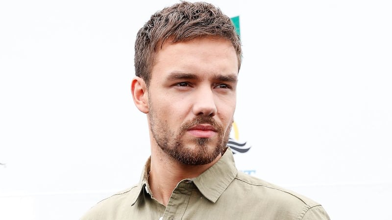 Liam Payne