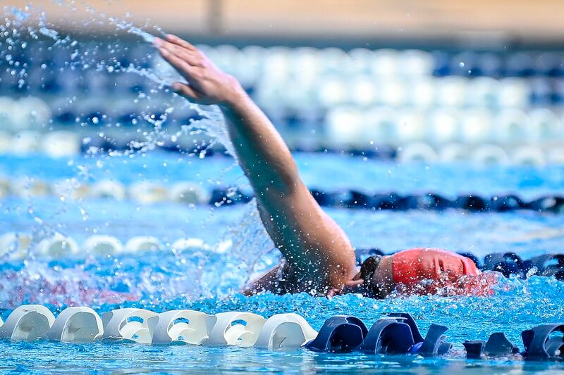 La Oficina de Torneo de la LAI oficializó que cada deporte, natación y atletismo, tendrán tres clasificatorias respectivamente a celebrarse previo al Festival Deportivo.