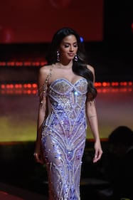 Miss Universe Puerto Rico