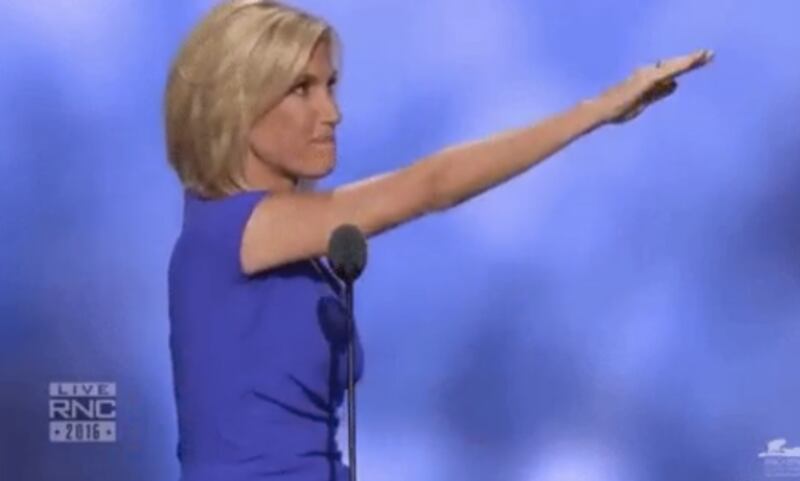 Laura Ingraham