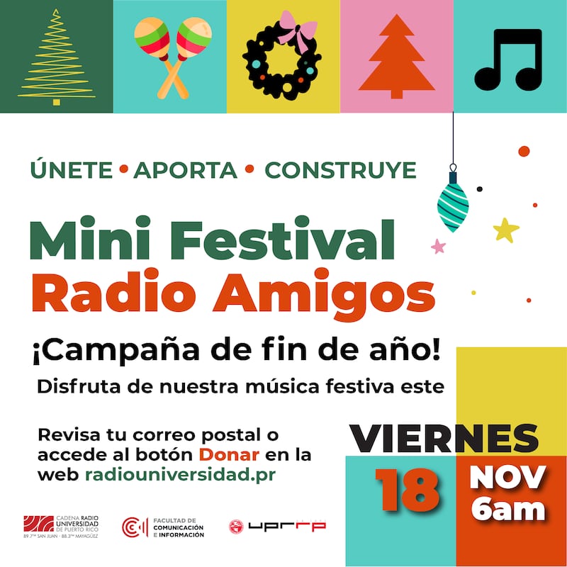 Festival de RadioAmigos