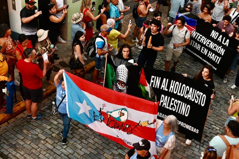 Fiestas de la Calle San Sebastián 2025