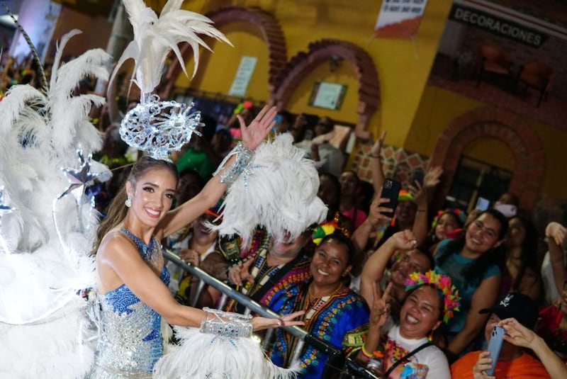 Anuncian cambios drásticos en el desfile de la Guacherna, uno de los más esperados del Carnaval de Barranquilla.