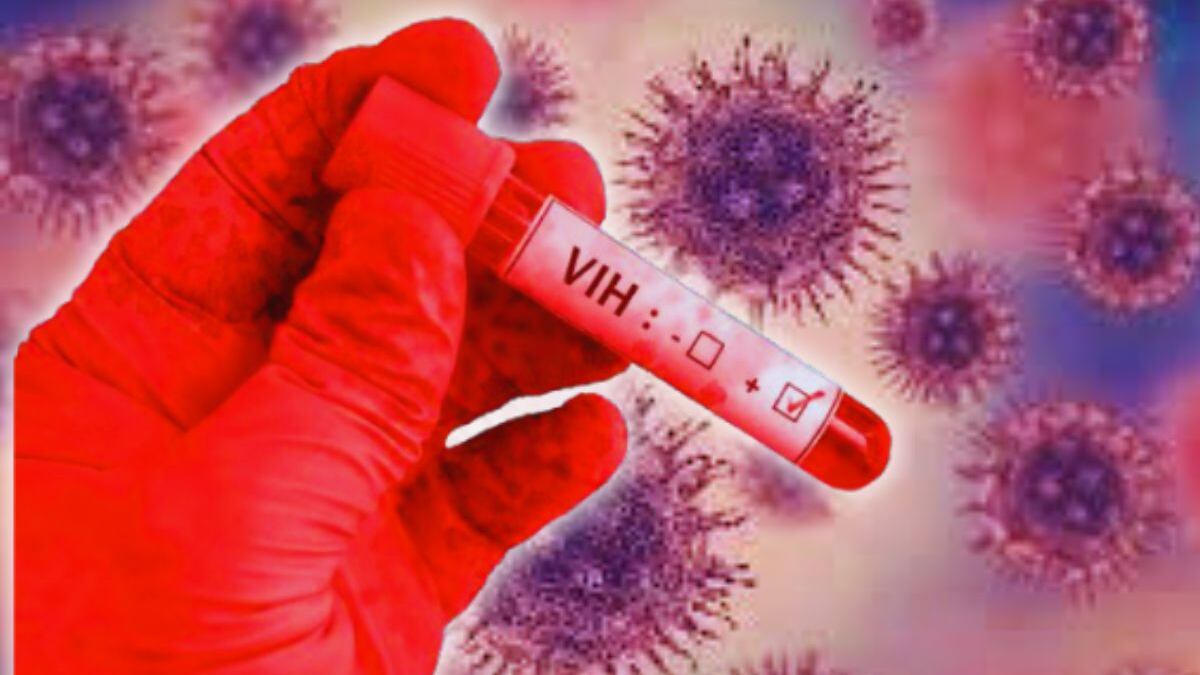 ¡Esperanza de vida! Científicos consiguen fórmula para eliminar VIH de las células