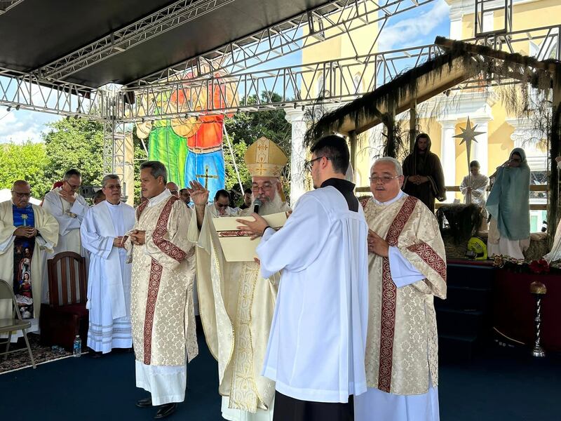 Así Fue La Jubilosa Celebración De La Fiesta De Reyes De Juana Díaz Metro Puerto Rico 