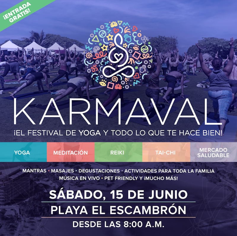 Festival Karmaval.