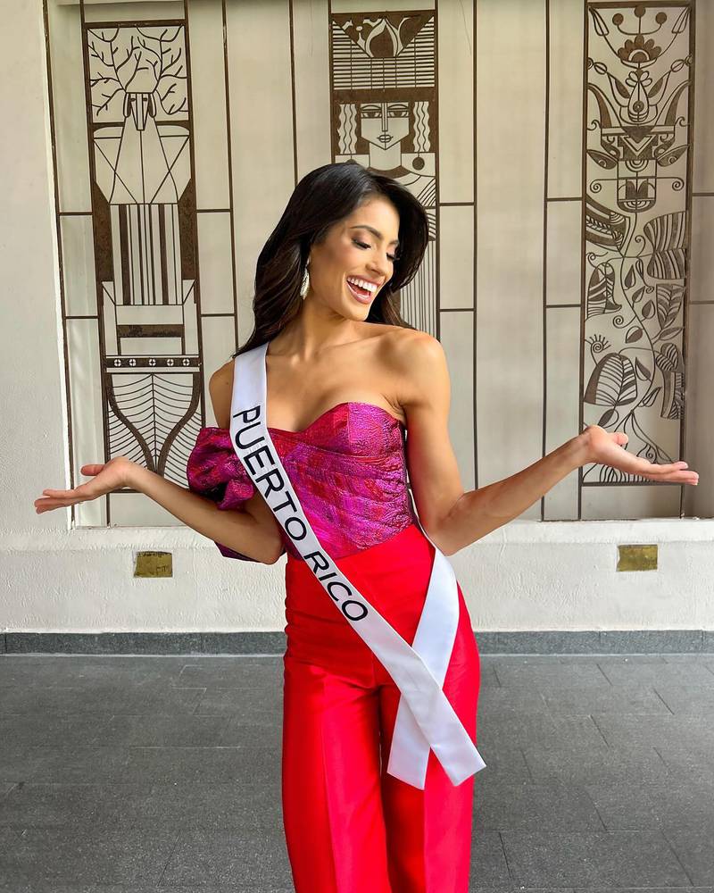 Ellas Son Las 20 Semifinalistas De Miss Universe 2023 En El Salvador Metro Puerto Rico